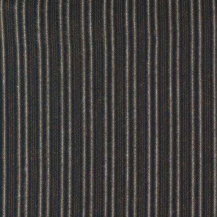 Urban Gatherings Brushed Cotton Yarn Dye Windowpane Night ½ yd-Fabric-Spool of Thread