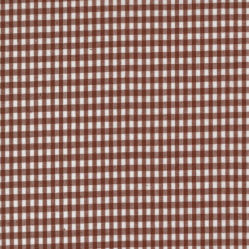 Vista Wovens Rust ½ yd-Fabric-Spool of Thread