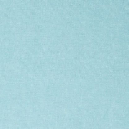 Wells Washed Linen Organic Cotton Twill Forget Me Not ½ yd-Fabric-Spool of Thread