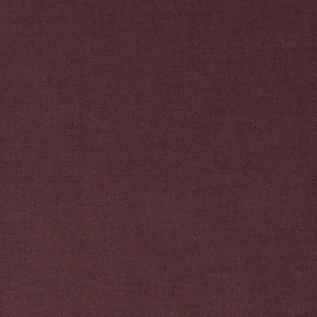 Wells Washed Linen Organic Cotton Twill Maple Leaf ½ yd-Fabric-Spool of Thread