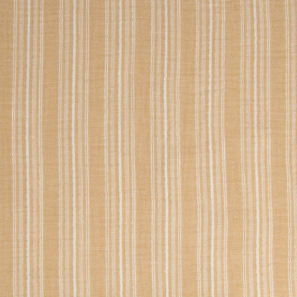Wren Yarn Dyed Organic Double Gauze Honeycomb ½ yd-Fabric-Spool of Thread