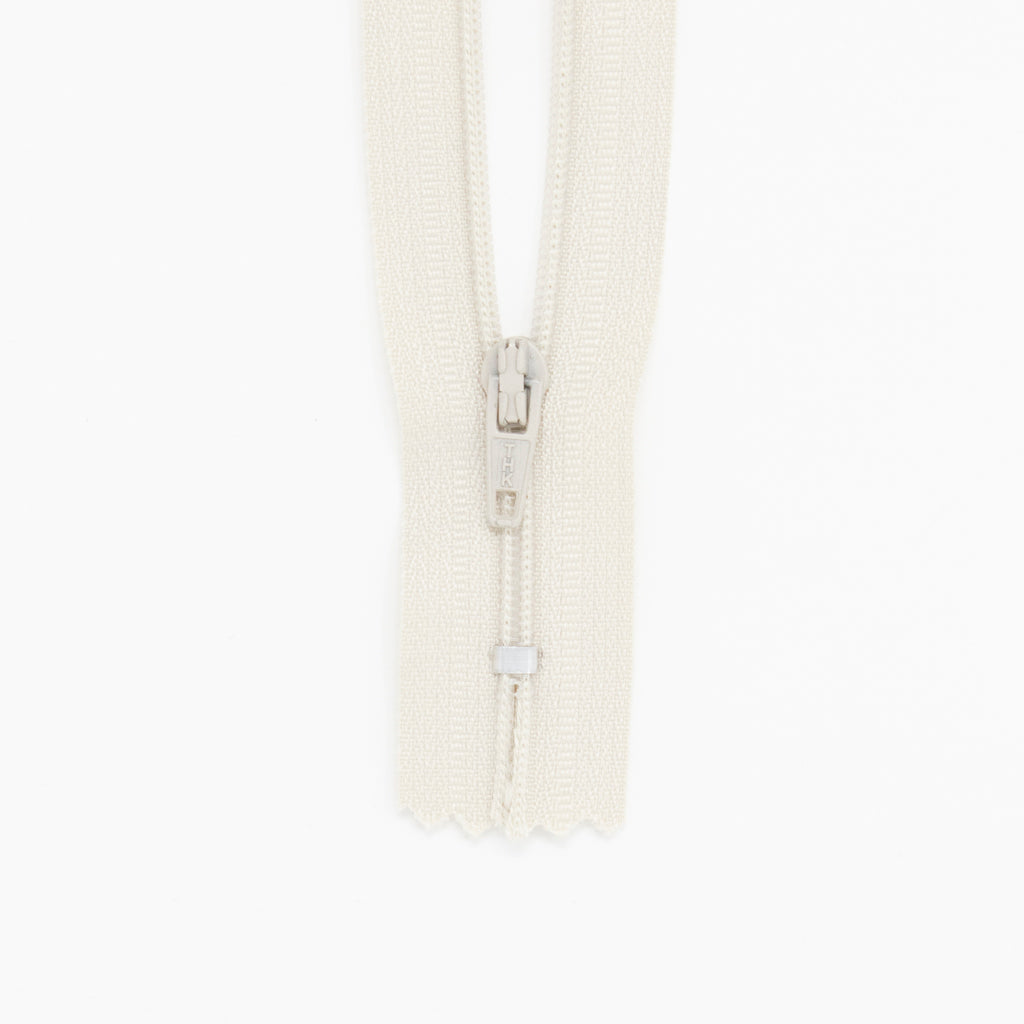 Zipper Dress 14", 35cm Medium Beige