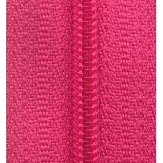 Zipper Dress 7", 18cm Azalea-Notion-Spool of Thread