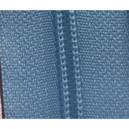 Zipper Dress 7", 18cm Azure-Notion-Spool of Thread