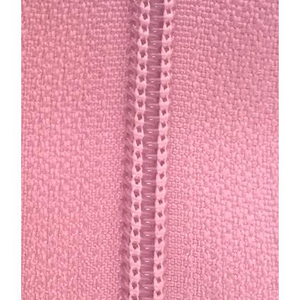 Zipper Dress 7", 18cm Dusty Rose-Notion-Spool of Thread