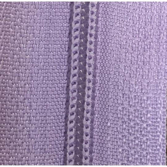 Zipper Dress 7", 18cm Lilac-Notion-Spool of Thread