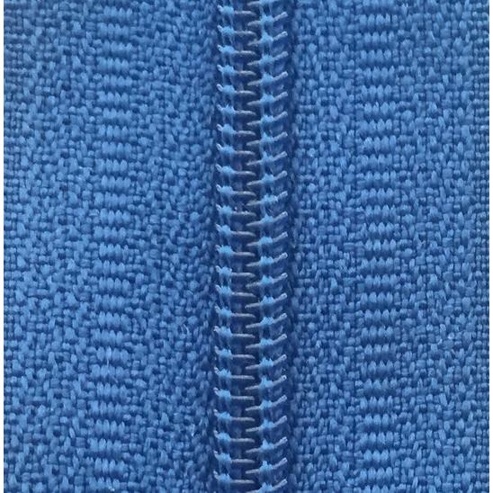 Zipper Dress 7", 18cm Peacock-Notion-Spool of Thread