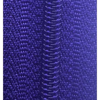 Zipper Dress 7", 18cm Purple-Notion-Spool of Thread