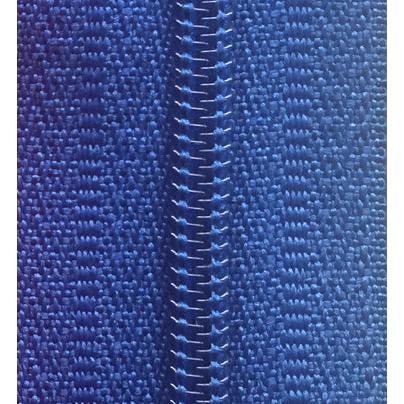 Zipper Dress 7", 18cm Royal-Notion-Spool of Thread