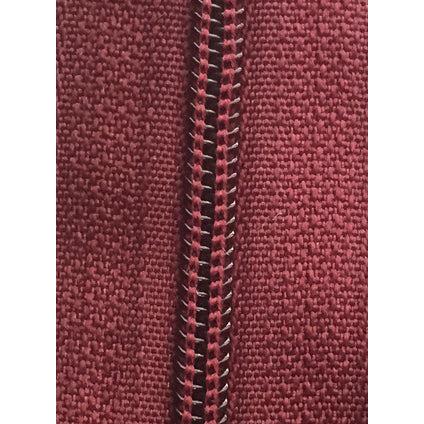 Zipper Dress 7", 18cm Wine-Notion-Spool of Thread