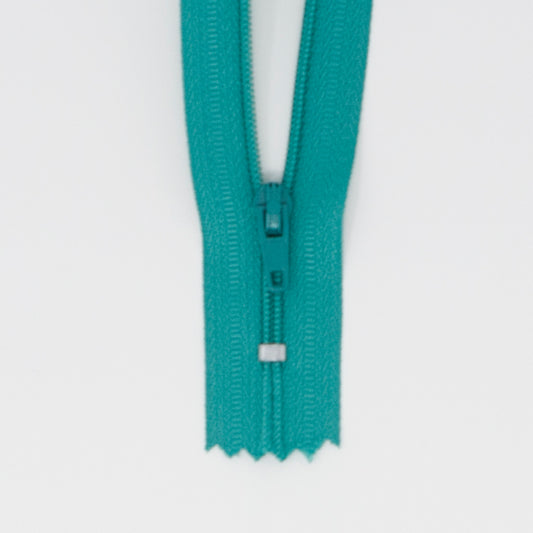 Zipper Dress 9", 23cm Jade-Notion-Spool of Thread