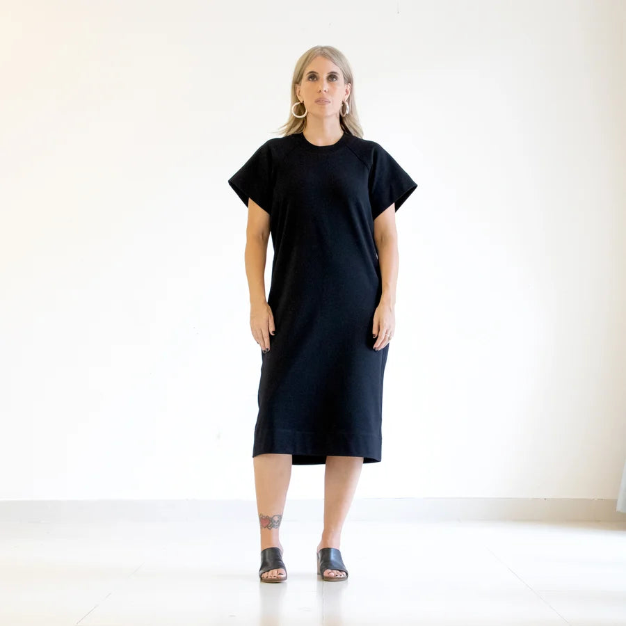 Pattern Fantastique Aeolian Tee Paper Pattern