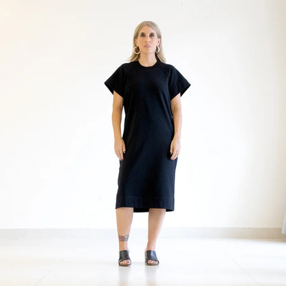 Pattern Fantastique Aeolian Tee Paper Pattern