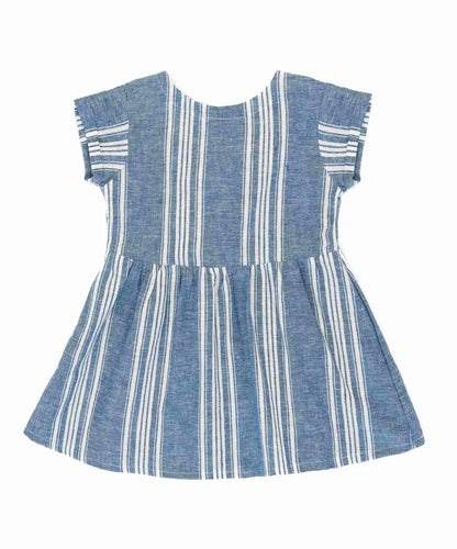 Fiona Hanna Lumen Dress and Shirt Paper Sewing Pattern