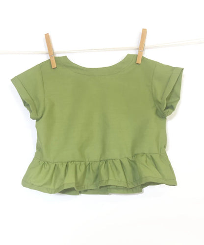 Fiona Hanna Lumen Dress and Shirt Paper Sewing Pattern