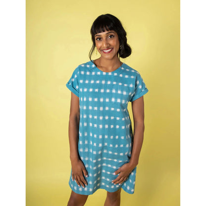 246 - Stevie Tunic or Tee - Mondays, August 10th + August 17th, 6:30pm - 9:30pm-Class-Spool of Thread