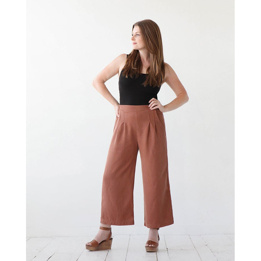 283 - Emerson Pants - Date Coming Soon!-Class-Spool of Thread