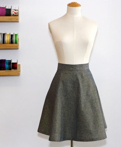 321 - Hollyburn Skirt - Date Coming Soon!-Class-Spool of Thread