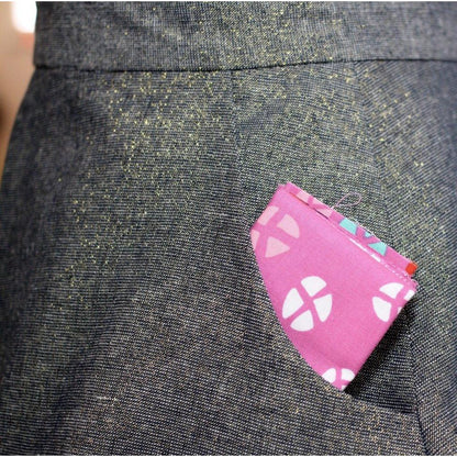 321 - Hollyburn Skirt - Wednedays, April 29th + May 6th, 6:30pm - 9:30pm-Class-Spool of Thread