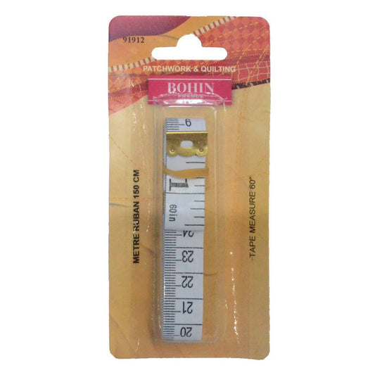 Bohin Tape Measure-Notion-Spool of Thread