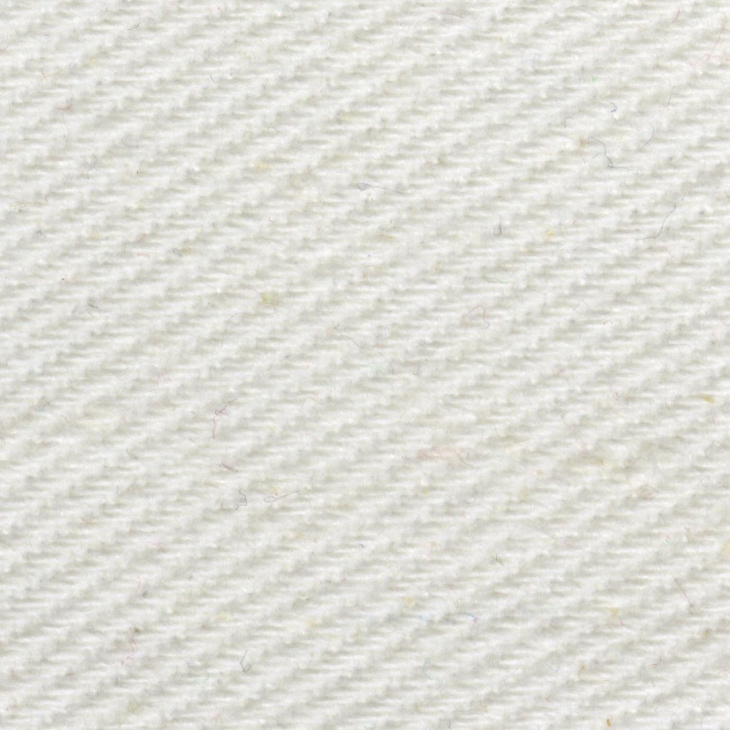 Bull Denim White ½ yd-Fabric-Spool of Thread