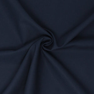 Colorworks Premium Solid After Midnight ½ yd