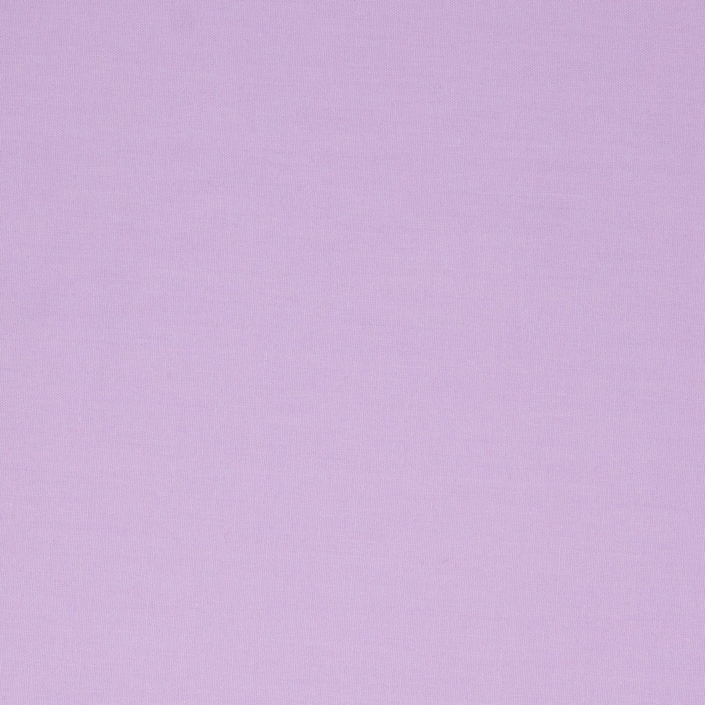 Colorworks Premium Solid Lavender ½ yd