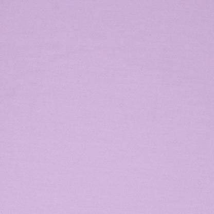 Colorworks Premium Solid Lavender ½ yd
