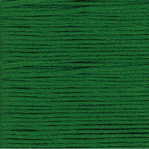 Cosmo Cotton 8m Cedar Green-Notion-Spool of Thread