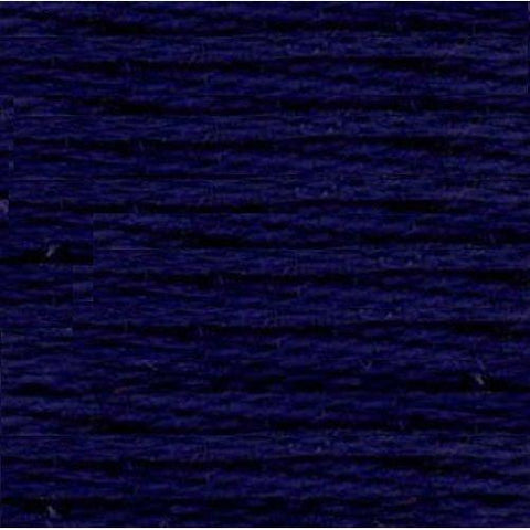 Cosmo Cotton 8m Dark Navy-Notion-Spool of Thread
