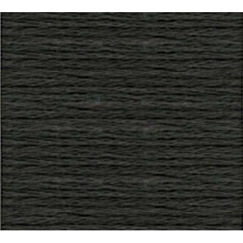 Cosmo Cotton 8m Dark Shadow-Notion-Spool of Thread