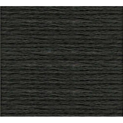 Cosmo Cotton 8m Dark Shadow-Notion-Spool of Thread