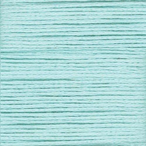 Cosmo Cotton 8m Dusty Jade Green-Notion-Spool of Thread