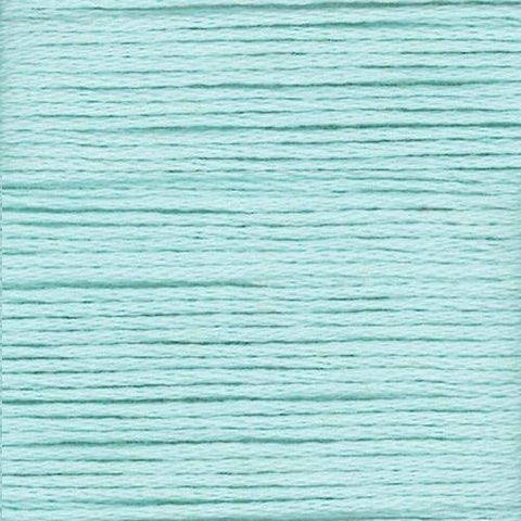 Cosmo Cotton 8m Dusty Jade Green-Notion-Spool of Thread