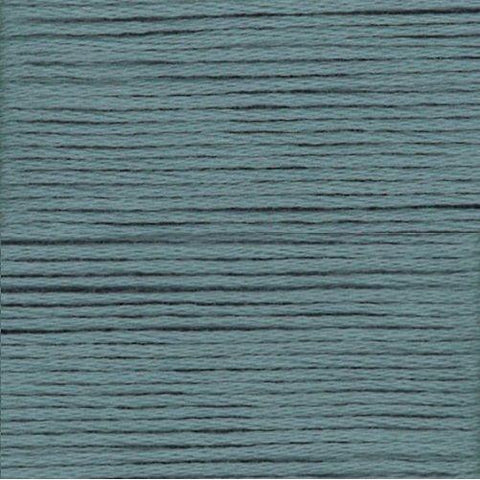 Cosmo Cotton 8m Iceberg Green-Notion-Spool of Thread