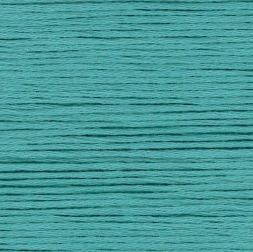 Cosmo Cotton 8m Malachite Green-Notion-Spool of Thread