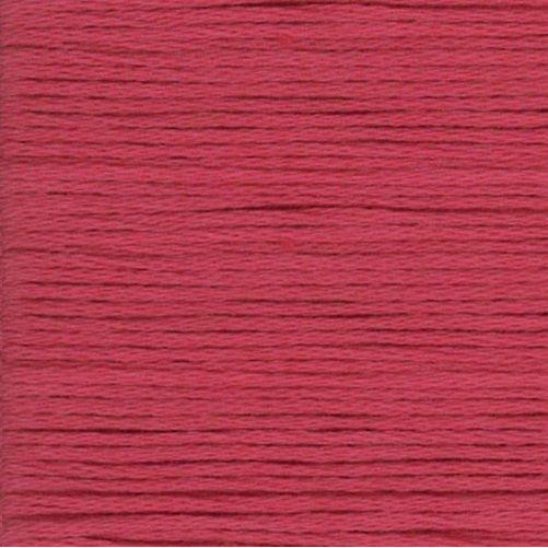 Cosmo Cotton 8m Pomegranate-Notion-Spool of Thread