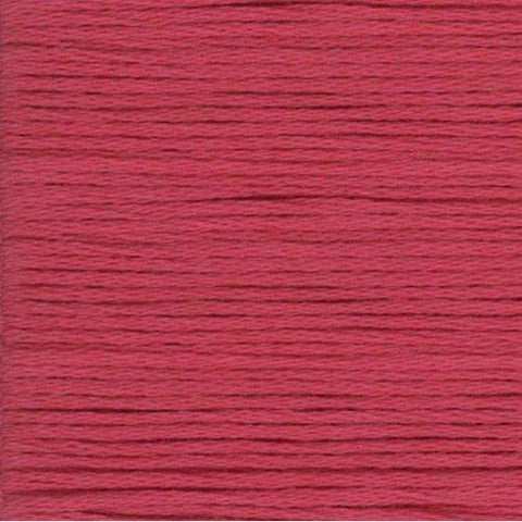 Cosmo Cotton 8m Pomegranate-Notion-Spool of Thread