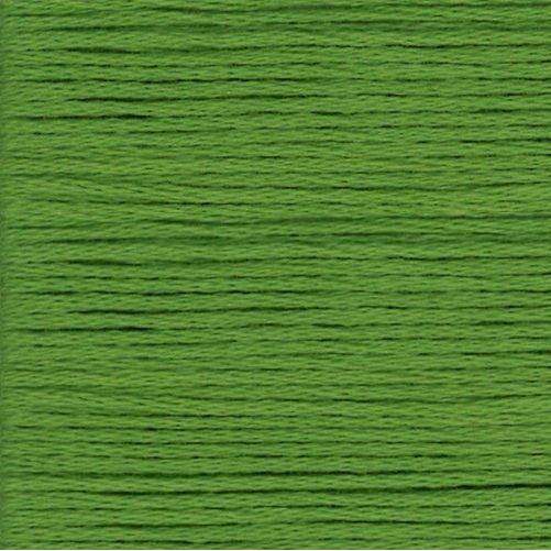 Cosmo Cotton 8m Virginia Creeper-Notion-Spool of Thread