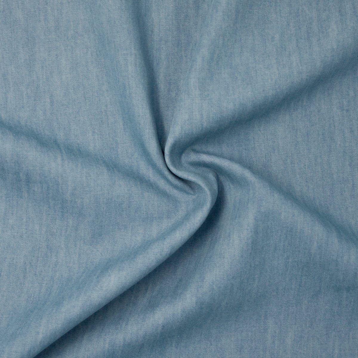 Deep Cove Denim 5oz Classic Blue ½ yd-Fabric-Spool of Thread