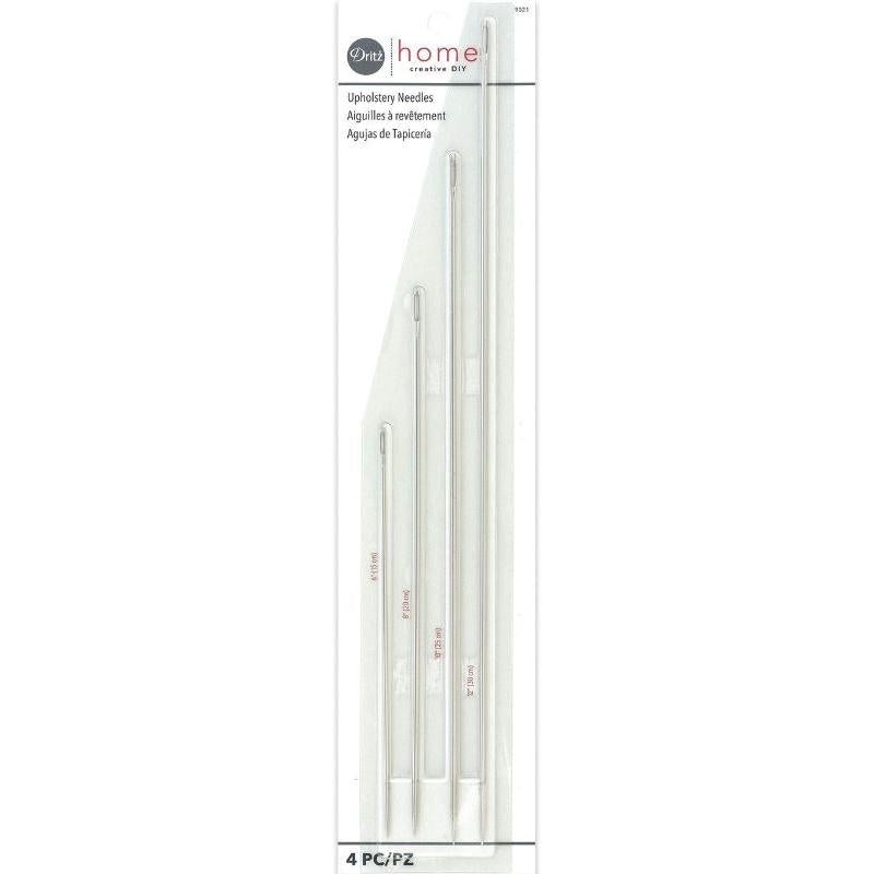Dritz Home Upholstery Needles-Notion-Spool of Thread