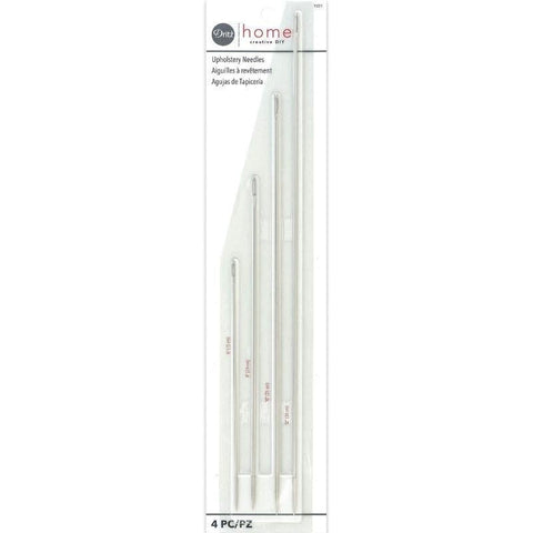Dritz Home Upholstery Needles-Notion-Spool of Thread