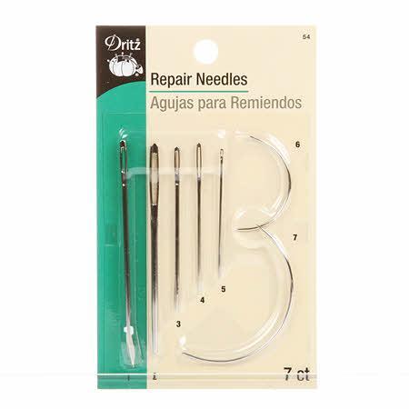 Dritz Repair Needles
