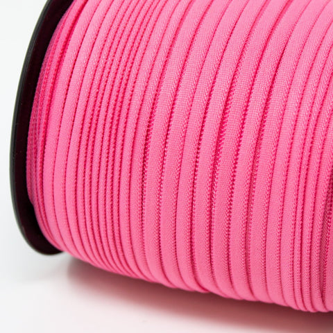 Elastic 1/6-inch Flamingo - 4 yards-Notion-Spool of Thread