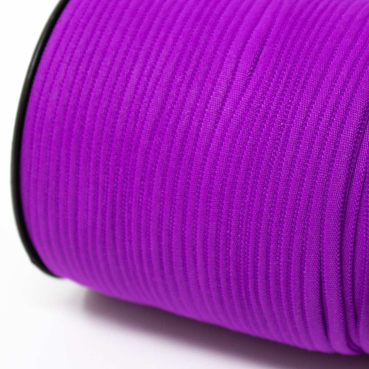 Elastic 1/6-inch Violet - 4 yards-Notion-Spool of Thread