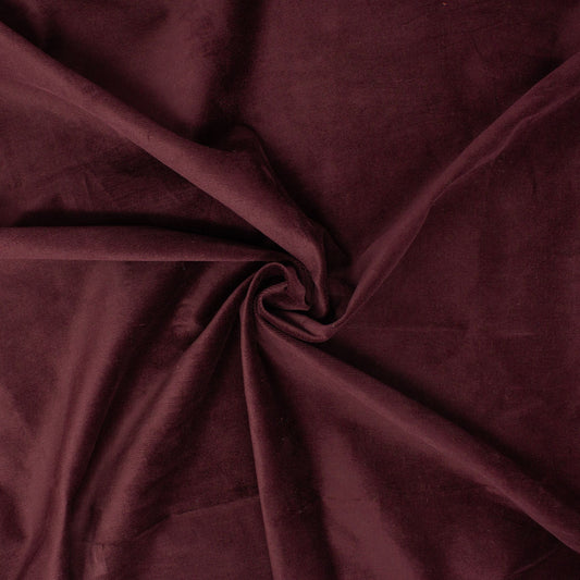 Eliza Corduroy 21W Grape ½ yd-Fabric-Spool of Thread