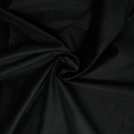 Eliza Corduroy 21W Obsidian ½ yd-Fabric-Spool of Thread