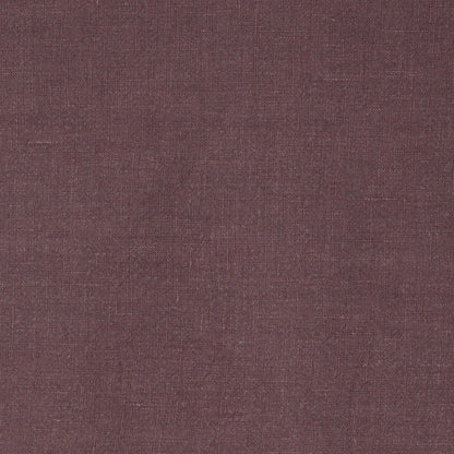 Ellis Washed Linen Sugar Plum ½ yd-Fabric-Spool of Thread