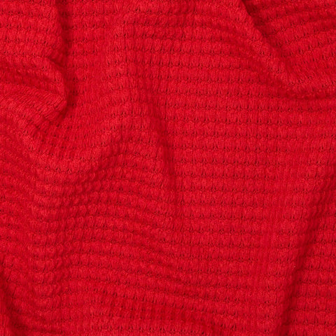 Ellison Sweater Knit Cranberry ½ yd-Fabric-Spool of Thread