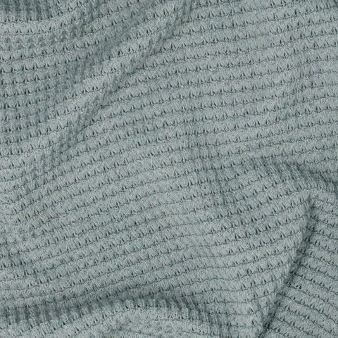 Ellison Sweater Knit Granite ½ yd-Fabric-Spool of Thread